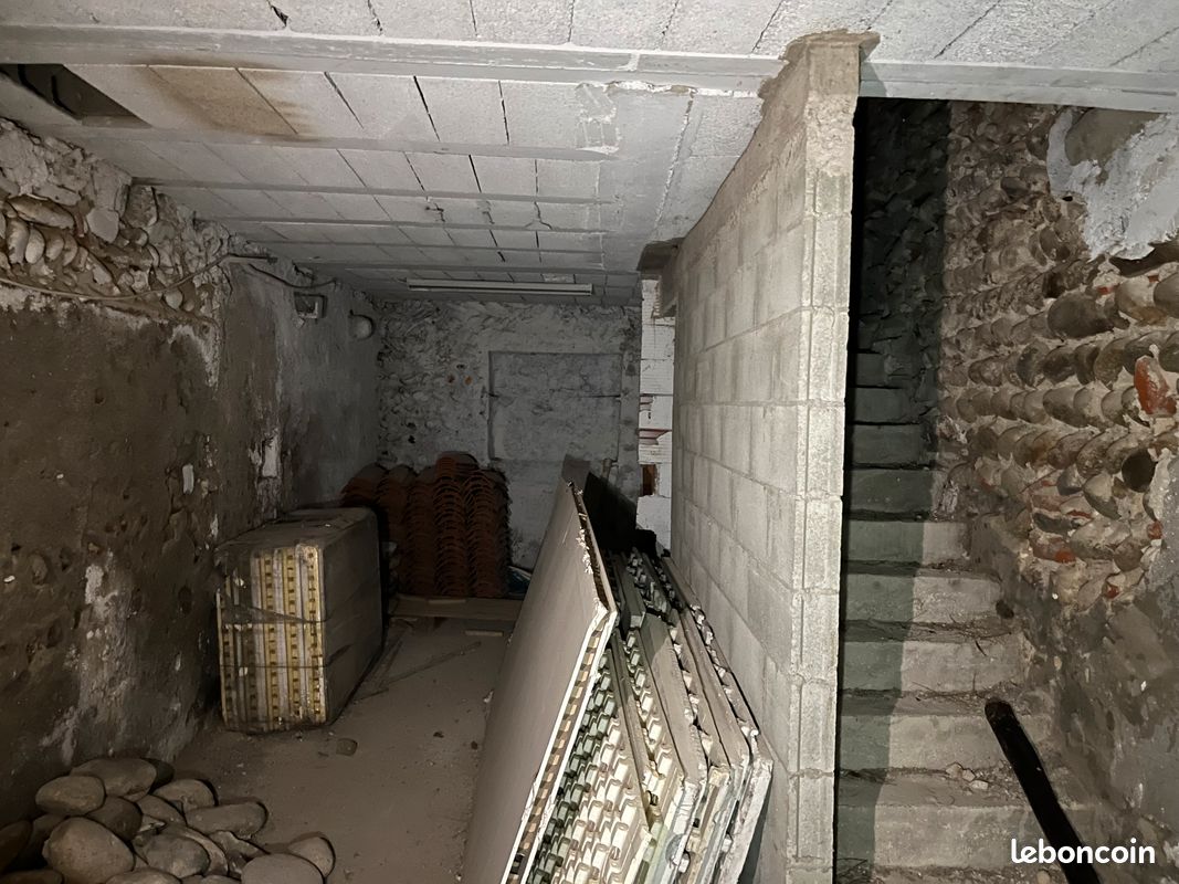 Maison 4 pièces 115 m² · à Millas · 115 m² · 30 000 €