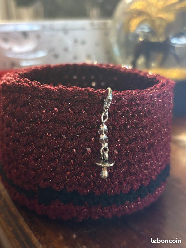 Marqueurs tricot crochet au choix (image 3)