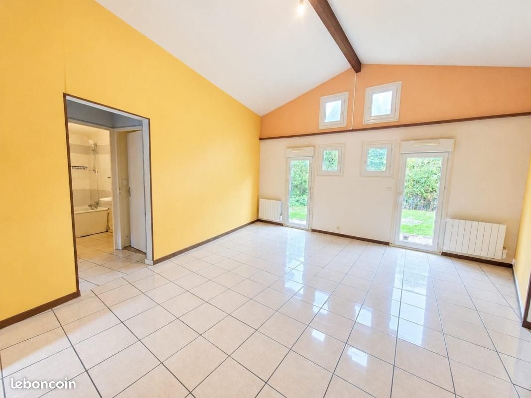 Maison 3 pièces 67 m² · à Blanzy · 67 m² · 70 000 €