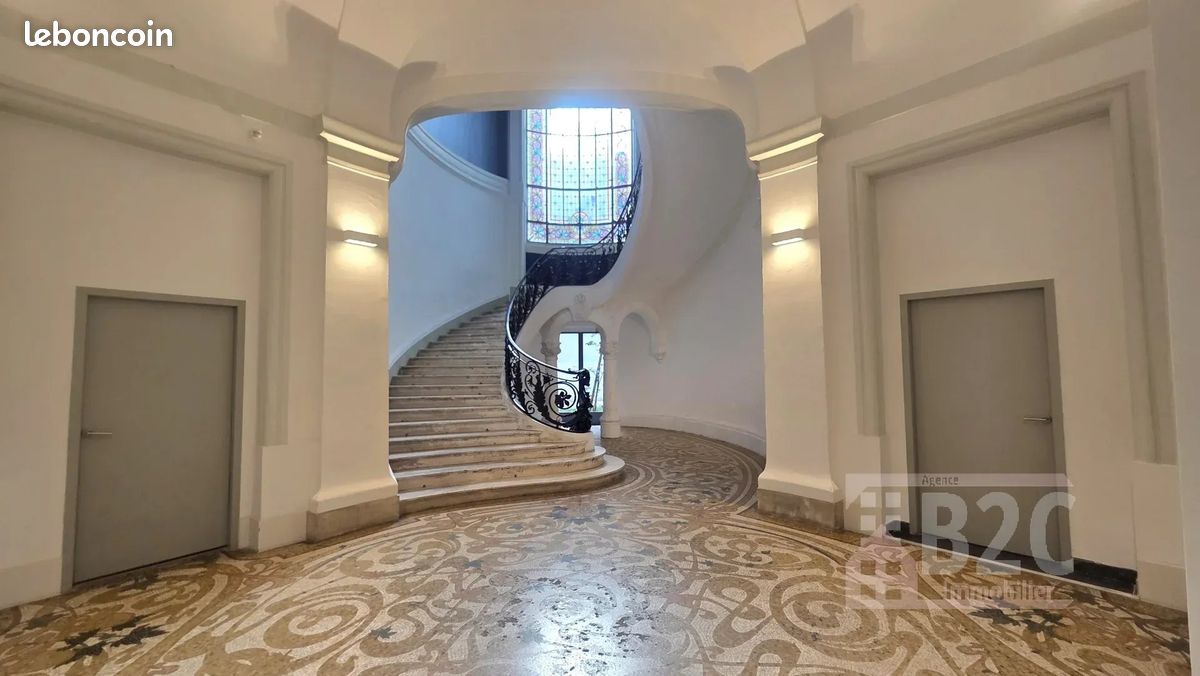 Appartement 3 pièces 88 m² · à Grenoble · 88 m² · 321 000 €