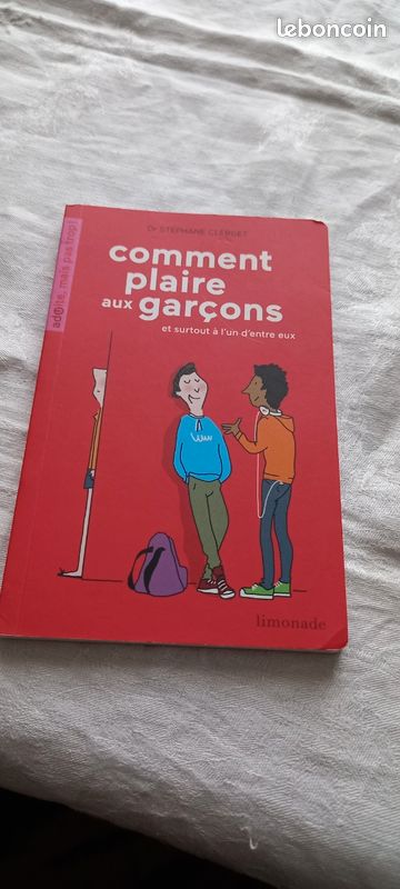 🎈🎈 livree comment plaire au garçon 🎈🎈 (image 1)