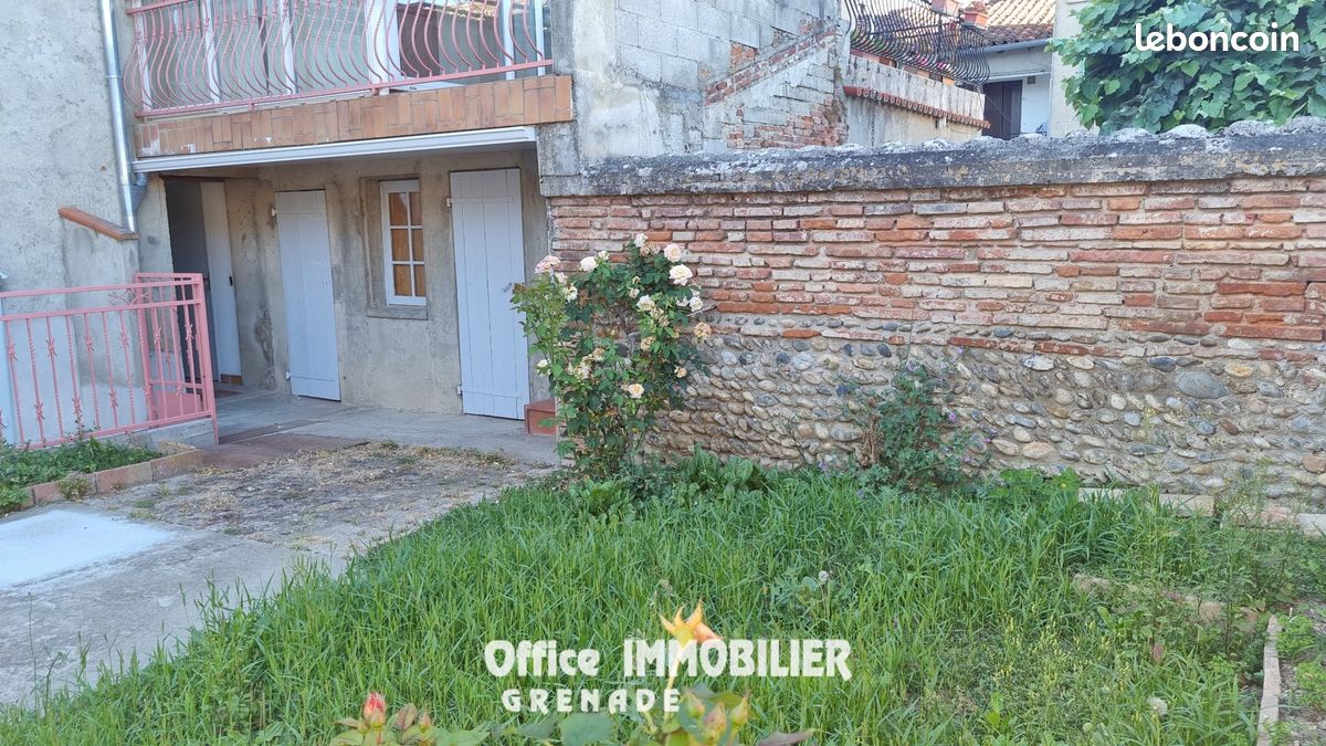 Appartement 3 pièces 66 m² · à Grenade · 66 m² · 850 €