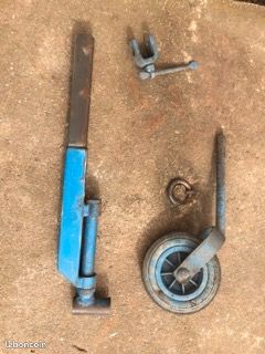 Motoculteur Staub pp2x (image 8)
