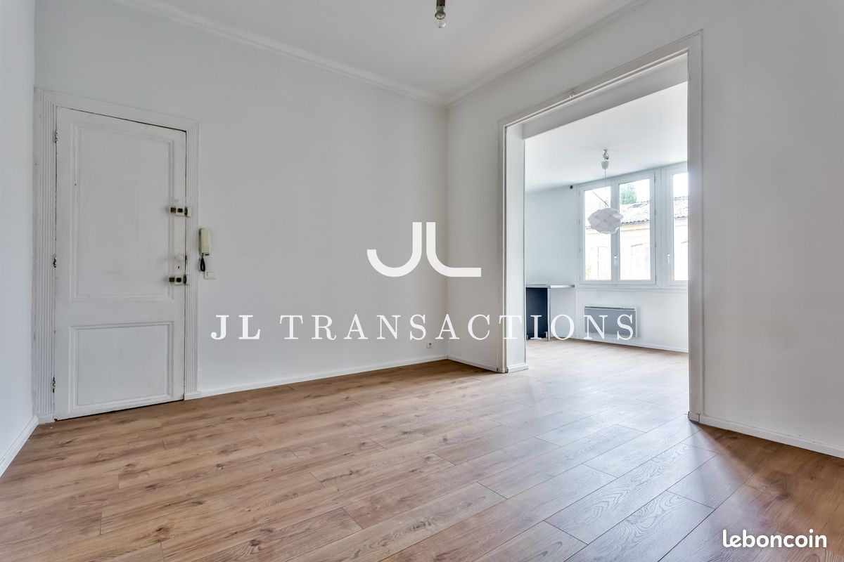 Appartement 3 pièces 73 m² · à Bordeaux · 73 m² · 1 180 €/mois