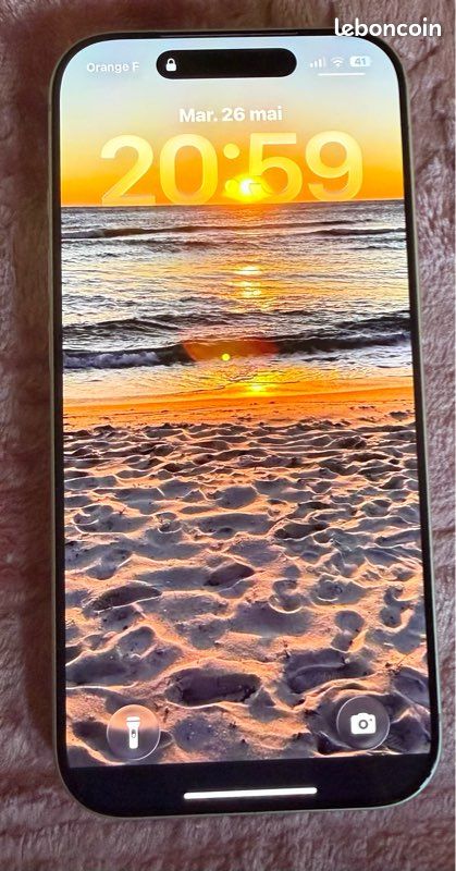 Iphone17 pro (image 2)