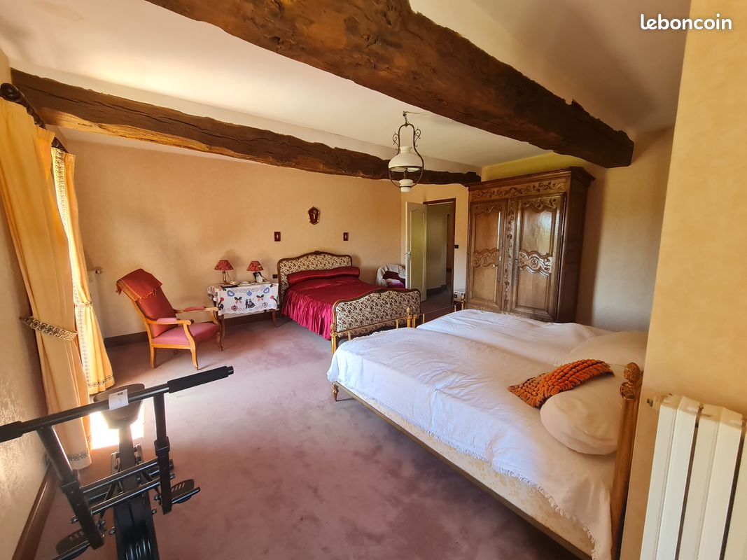 Appartement 2 pièces 44 m² · à Melesse · 44 m² · 80 000 €