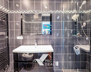 Appartement 444 000 € - 115 m²
