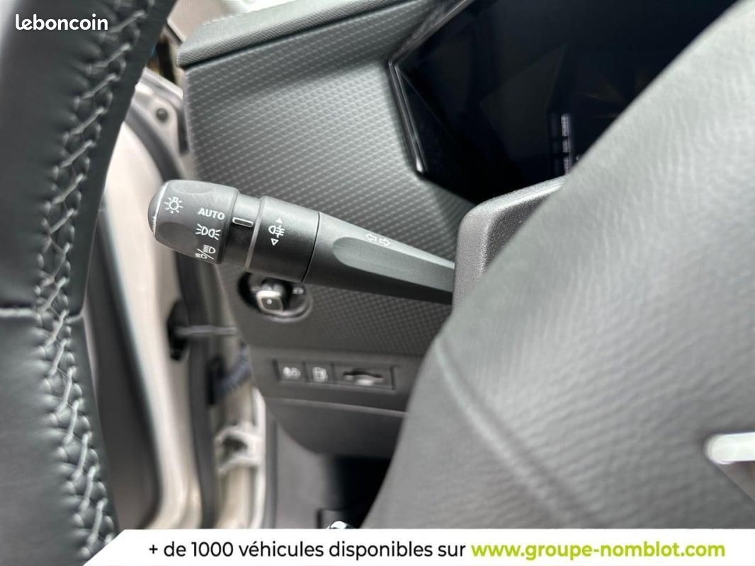 DS 4 Hybride E-Tense 225 EAT8 Rivoli (image 32)