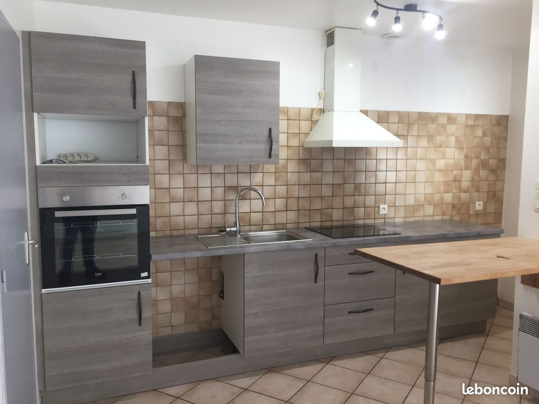 Maison 4 pièces 90 m² · à Rieumes · 90 m² · 600 €/mois