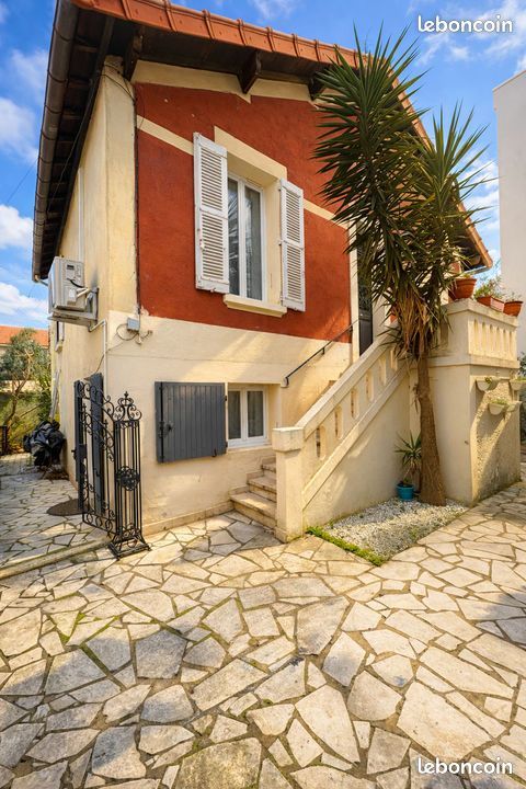 Maison 4 pièces 110 m² · à Avignon · 110 m² · 239 000 €