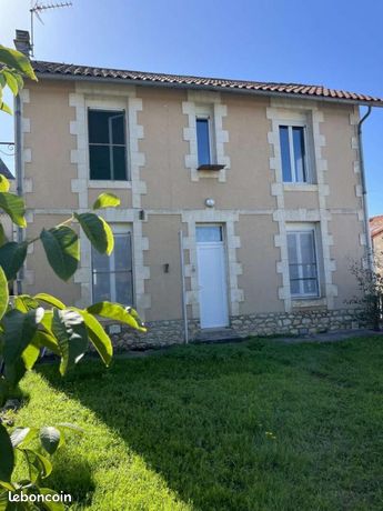 Maison 6 pièces 79 m²