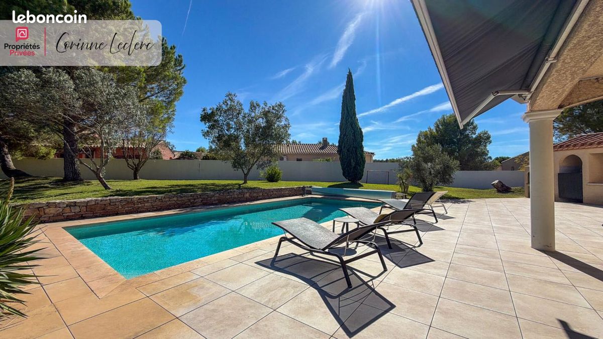 Maison 5 pièces 188 m² · à Sigean · 188 m² · 789 000 €