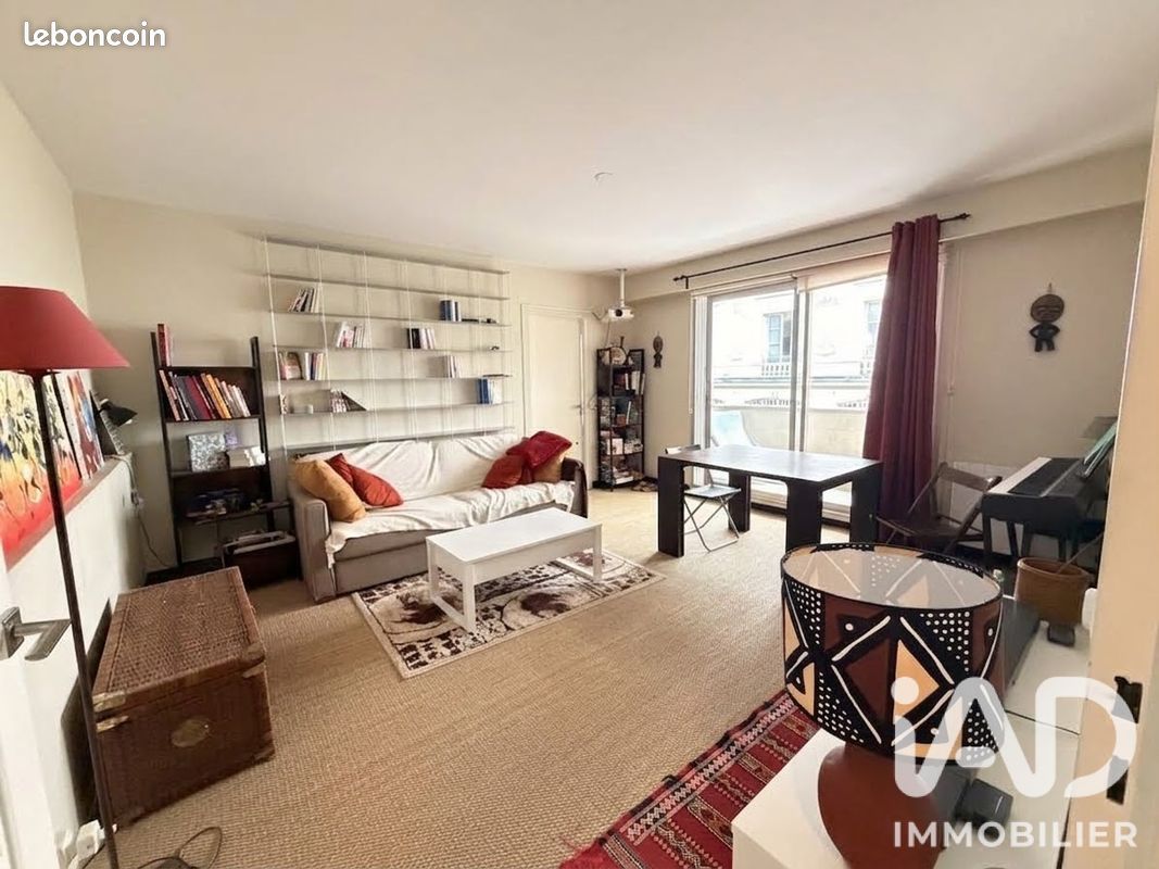 Appartement 3 pièces 70 m² · à Paris · 70 m² · 800 000 €