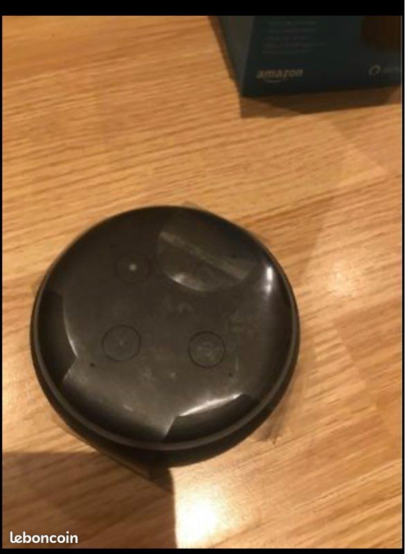 Alexa echo dot (image 3)