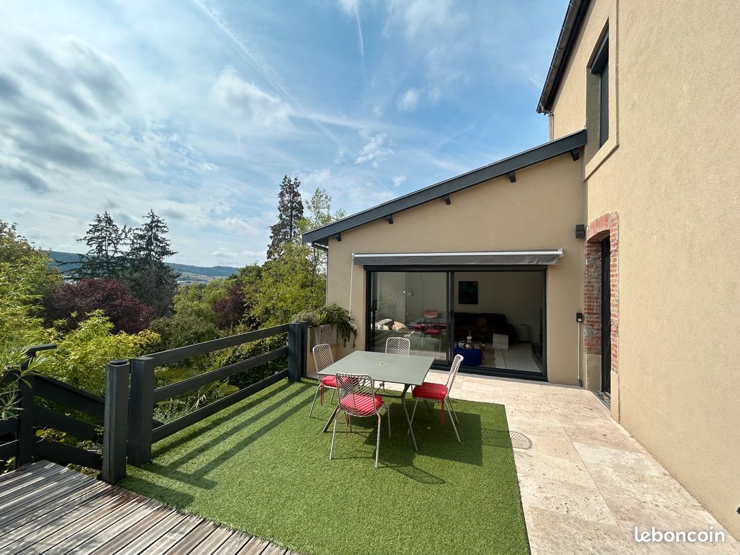 Maison 6 pièces 165 m² · à Vesoul · 165 m² · 299 500 €