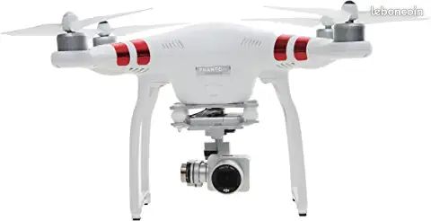 Pour collectionneur : Phantom3 standart (image 1)