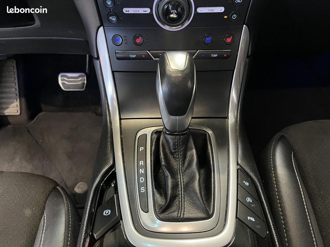 FORD EDGE 2.0 TDCi - 210 - BV Powershift S&S - i-AWD Sport - TOIT OUVRANT (image 15)