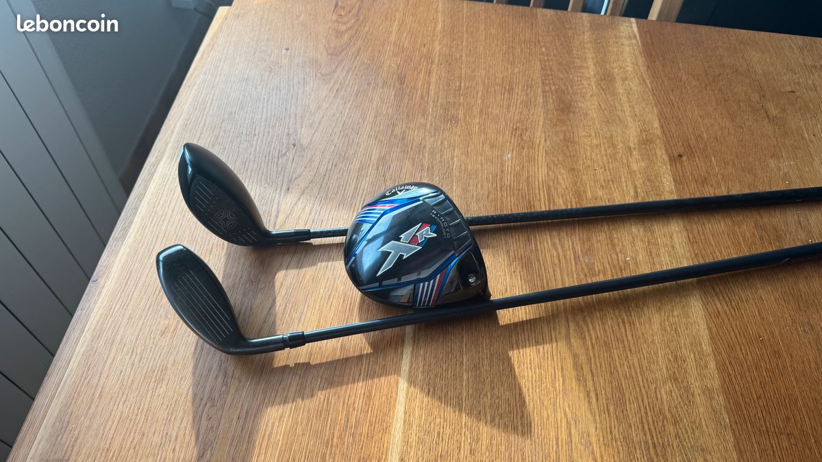 Tête de club de golf mizuno et plus (image 4)
