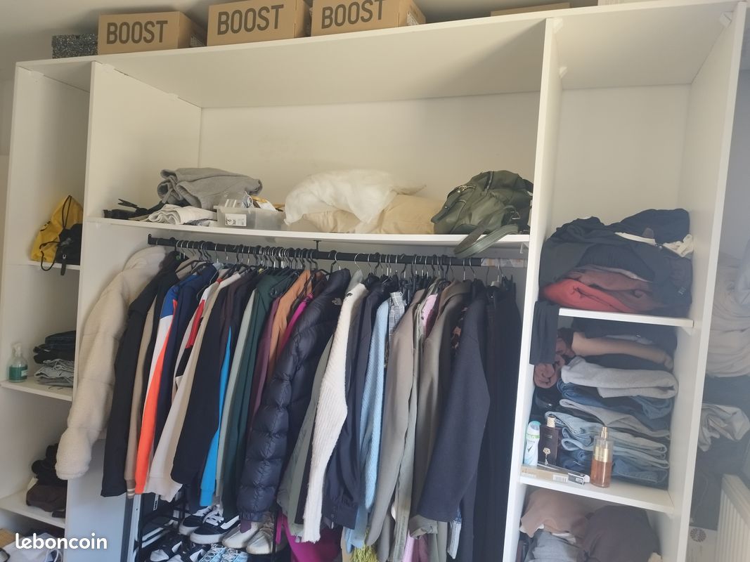 Dressing composé soit même (image 3)