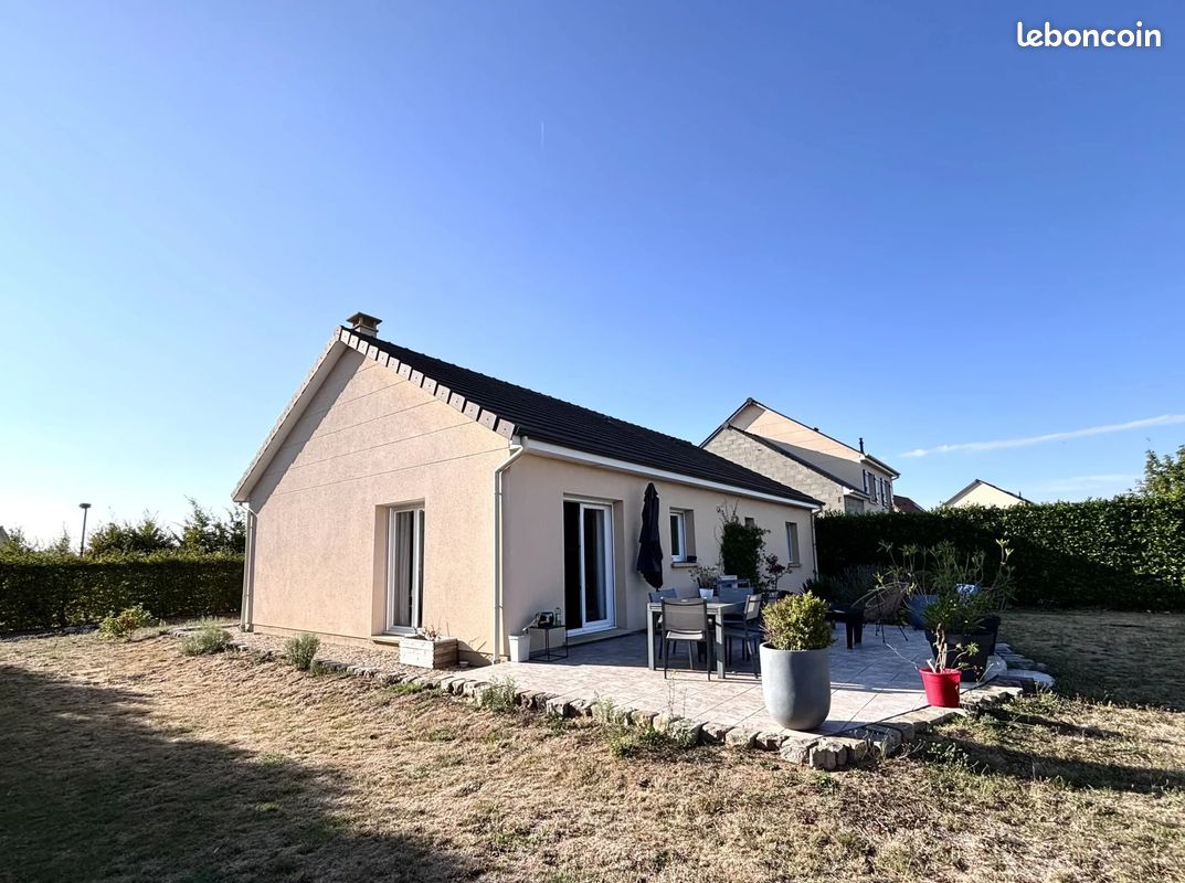 Maison 4 pièces 85 m² · à Les Andelys · 85 m² · 212 000 €