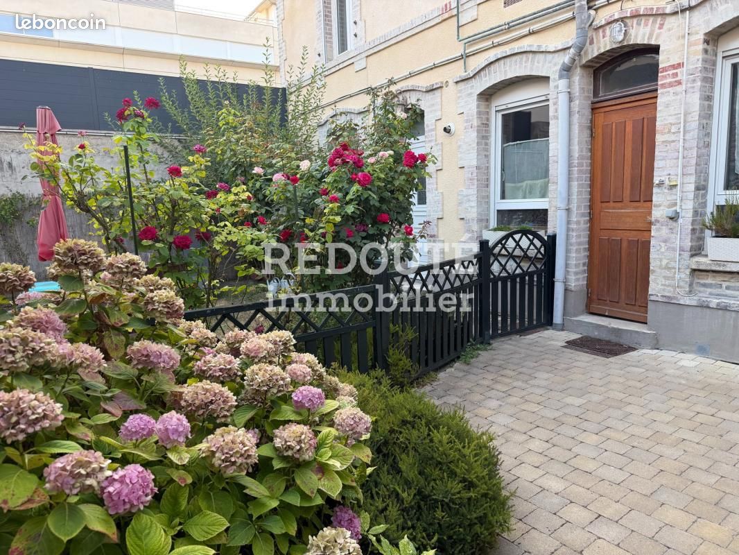 Appartement 2 pièces 46 m² · à Reims · 46 m² · 146 700 €