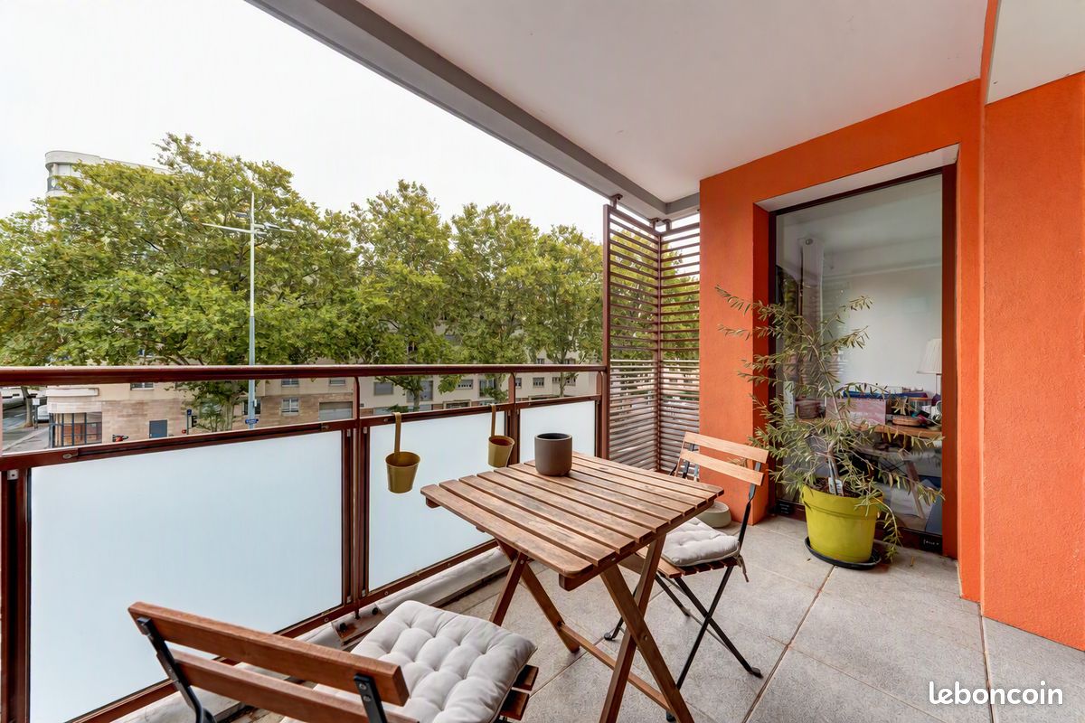 Appartement 3 pièces 64 m² · à Lyon · 64 m² · 315 000 €