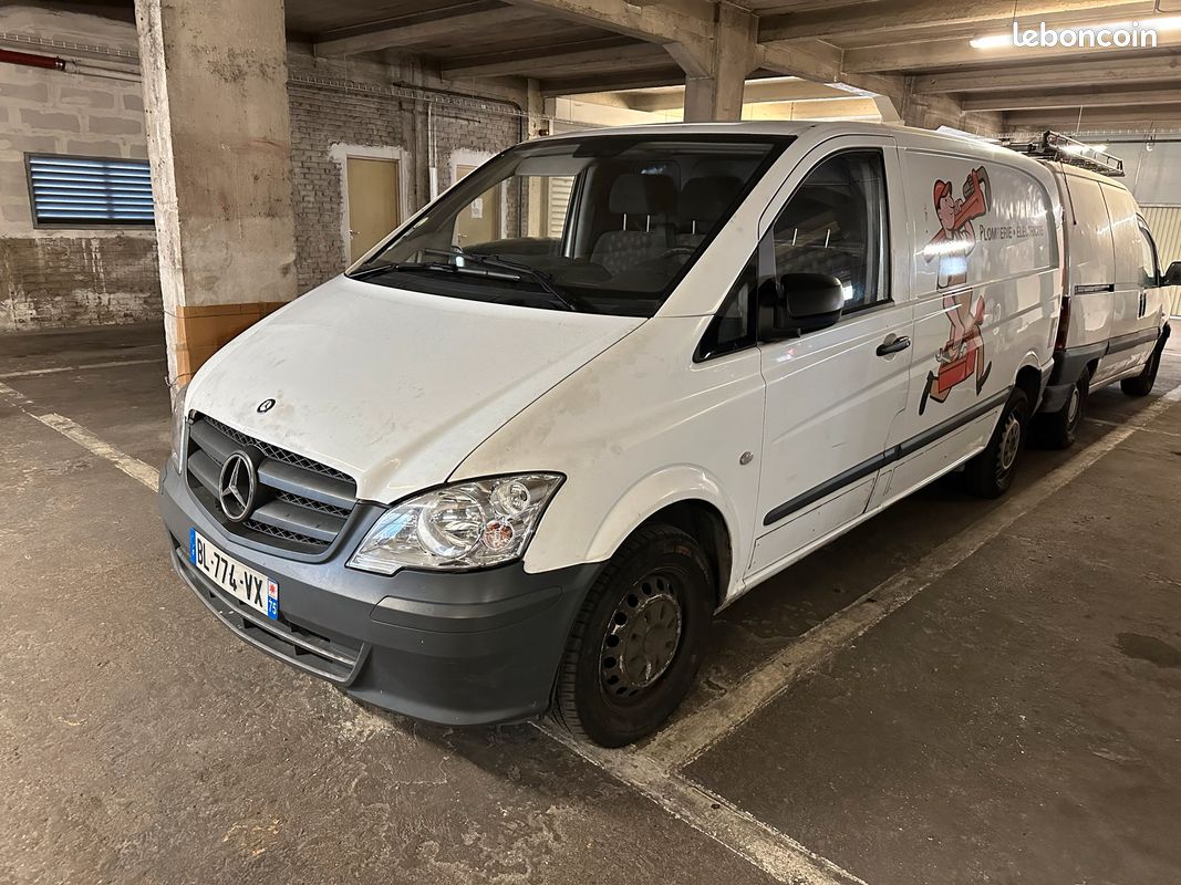 vito 110