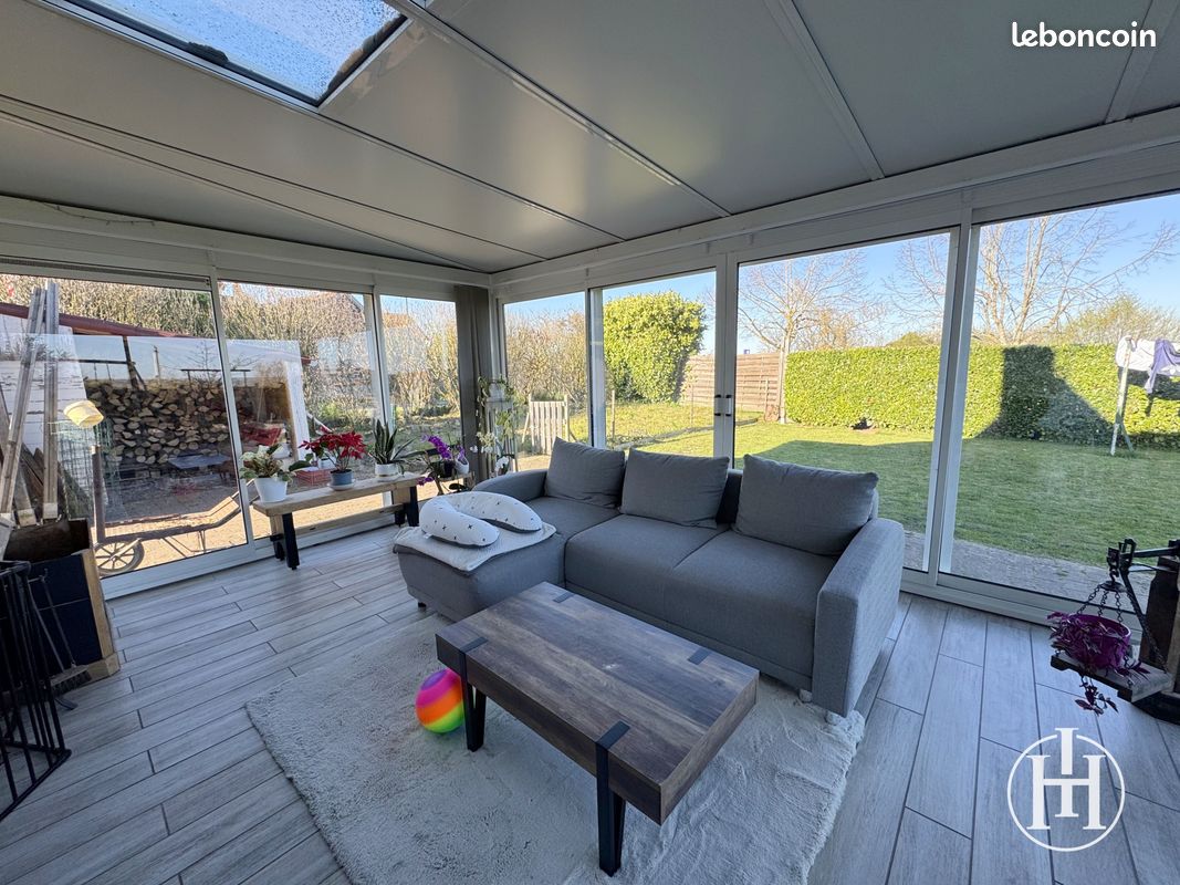 Maison 6 pièces 147 m² · à Saint-Vitte · 147 m² · 131 500 €