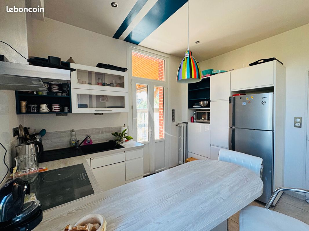 Maison 5 pièces 123 m² (image 7)