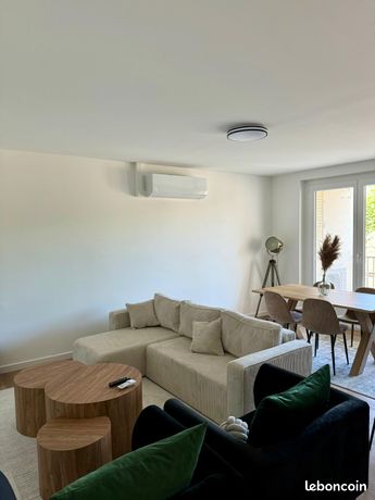 Appartement hyper-centre
