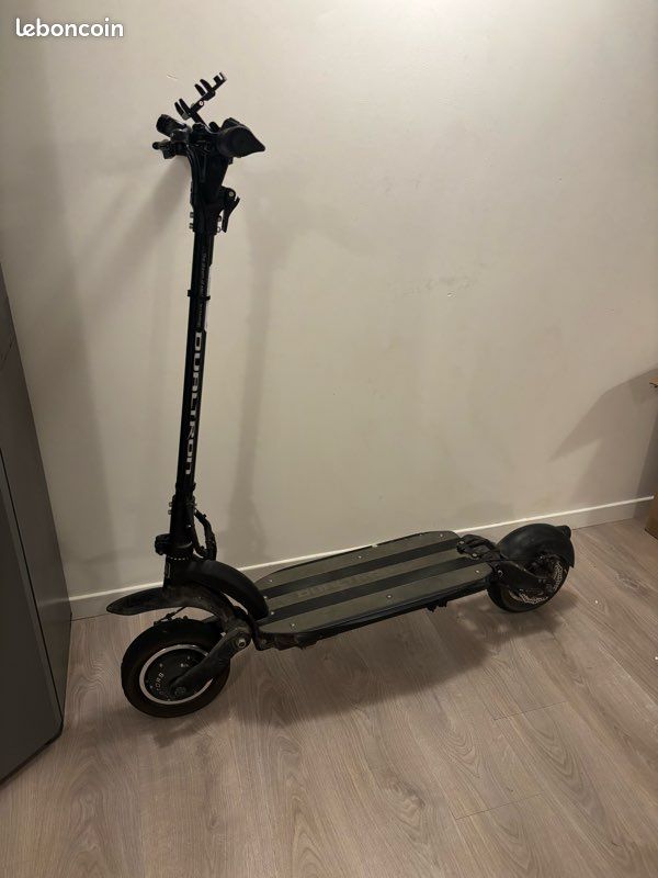 Dualtron Eagle 2x2 Trottinette Électrique (image 5)