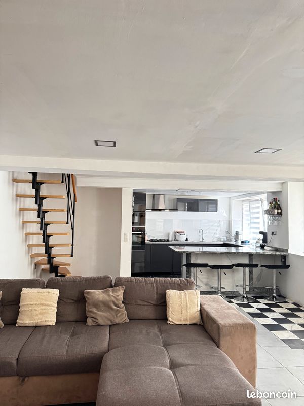 Maison 6 pièces 144 m² · à Issoire · 144 m² · 198 000 €