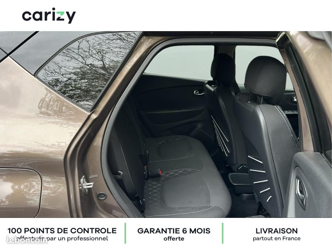 Renault Captur TCe 120 Intens EDC (image 24)
