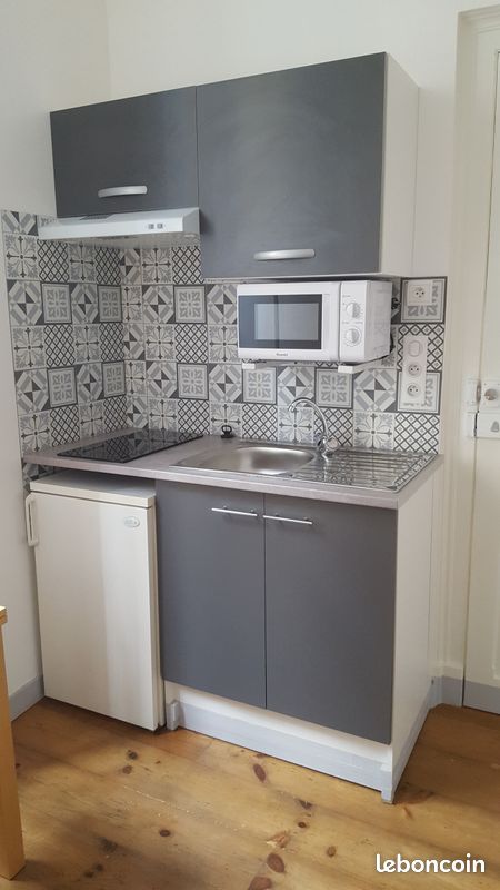 Appartement 1 pièce 14 m² · à Pau · 14 m² · 420 €/mois