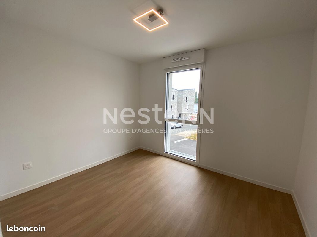 Appartement a louer lamballe-armor - 3 pièce(s) - 76 m2 - Surfyn