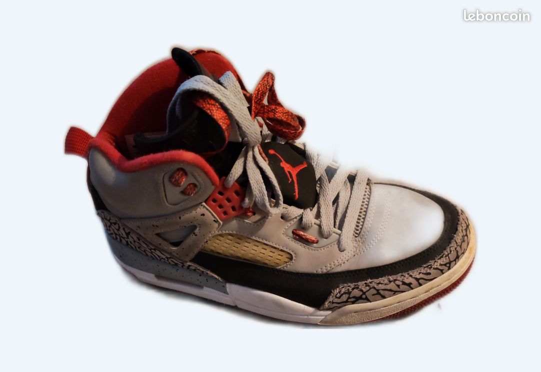 Chaussure (image 1)