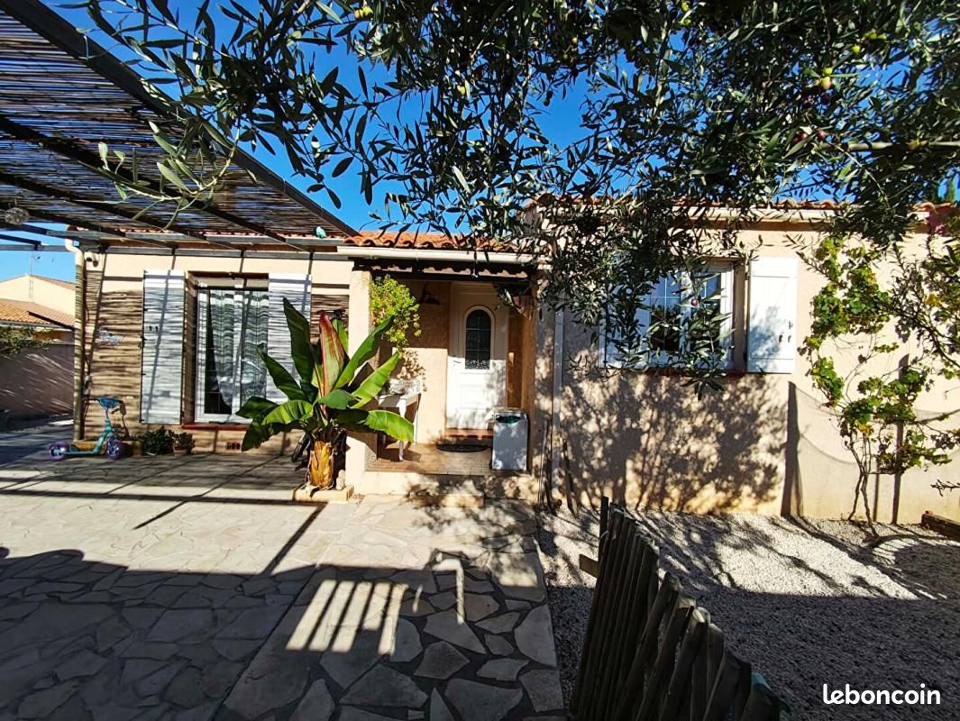 Maison 4 pièces 90 m² · à Fos-sur-Mer · 90 m² · 319 000 €