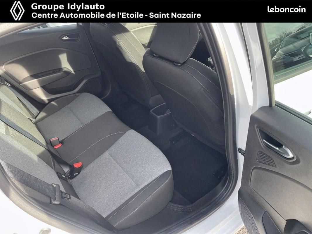 Renault Clio V SCe 65 Evolution (image 32)