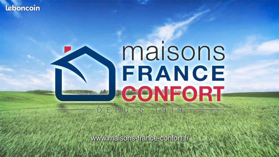 Terrain 2 038 m² Pont Sainte Maxence · à Pont-Sainte-Maxence · 238 000 €