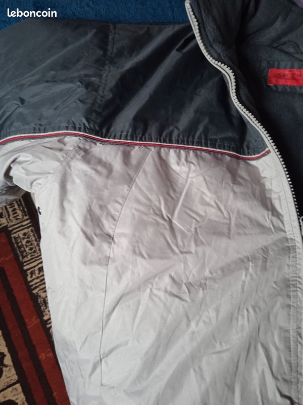Manteau neuf homme L (image 3)