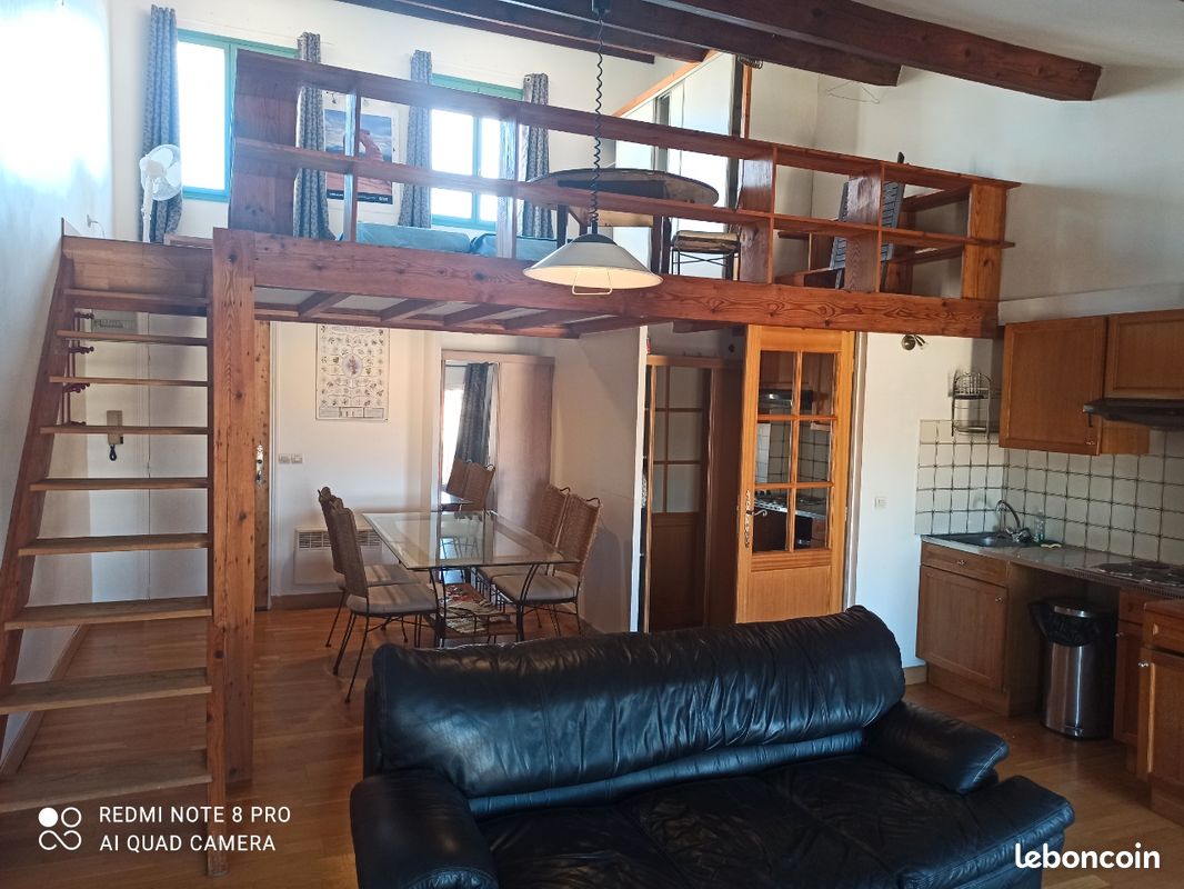 Appartement 2 pièces 50 m² · à Perpignan · 50 m² · 67 000 €