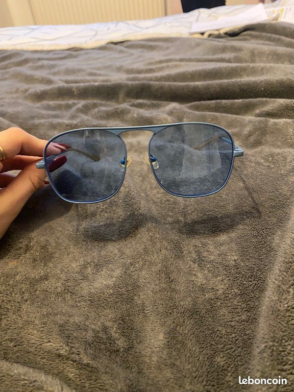Lunette de soleil Gucci (image 4)