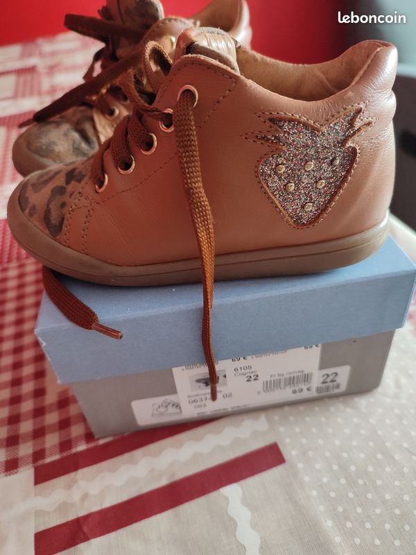Chaussures (image 2)
