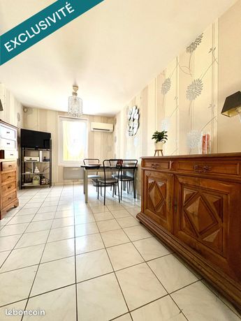 Maison 4 pièces 75 m² — 6