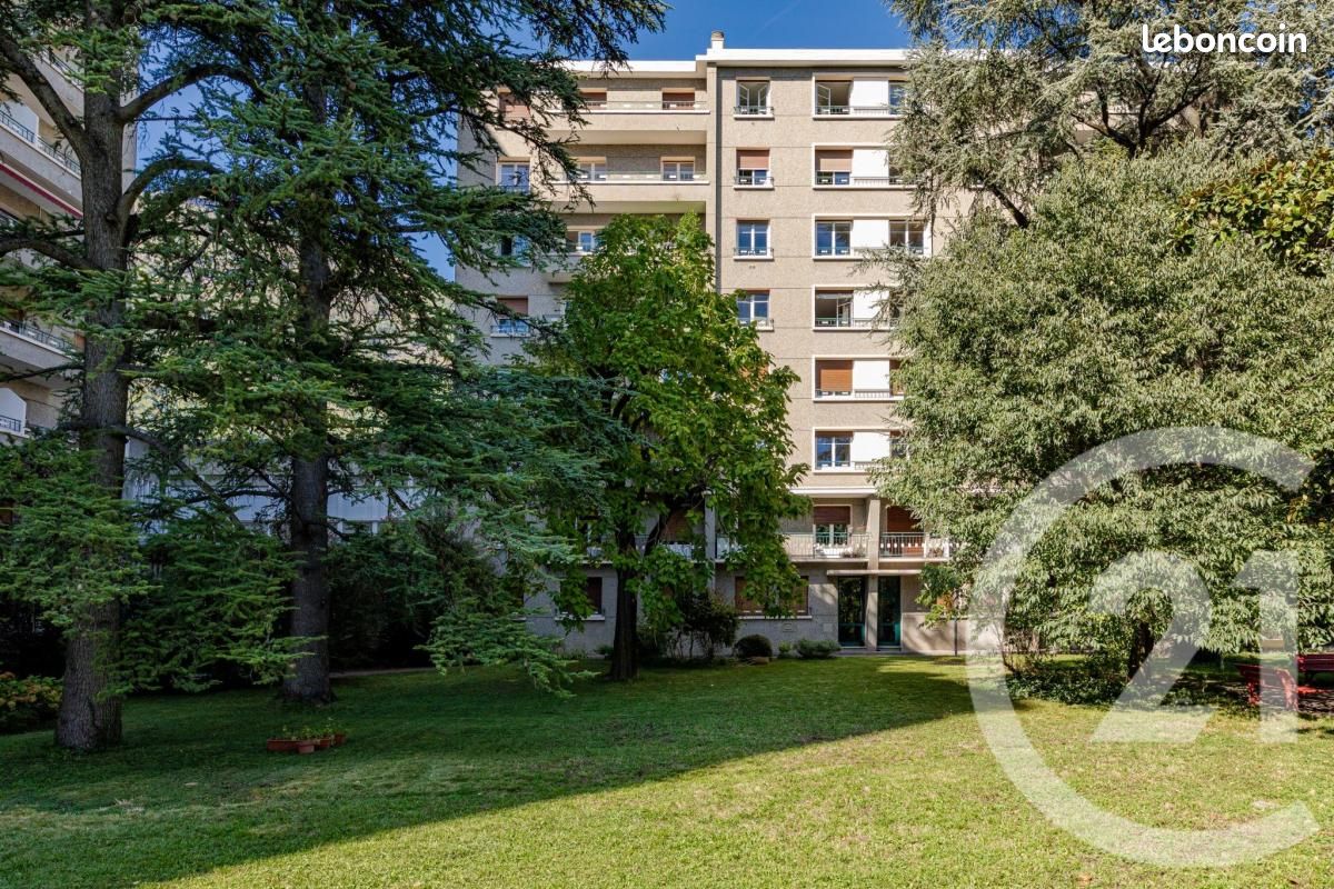 Appartement 3 pièces 76 m² · à Grenoble · 76 m² · 199 500 €