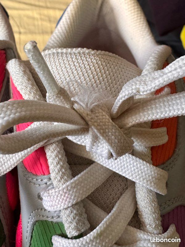 Nike air Max 90 "Be True" sans boîte (image 9)