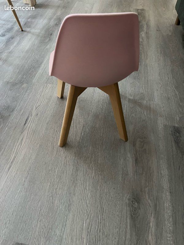 Chaise enfant (image 3)