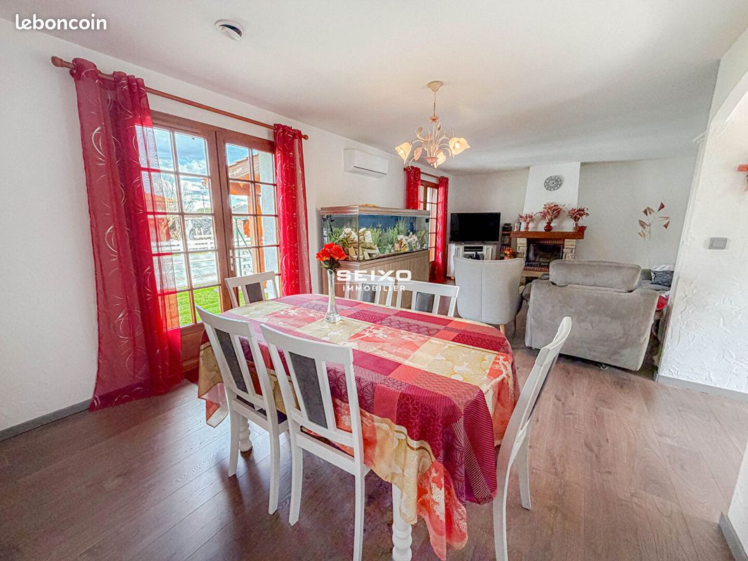 Maison 5 pièces 103 m² (image 5)