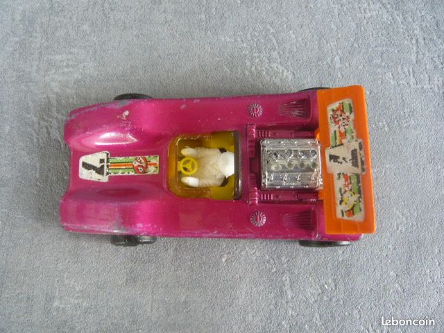 Marauder Matchbox (image 5)