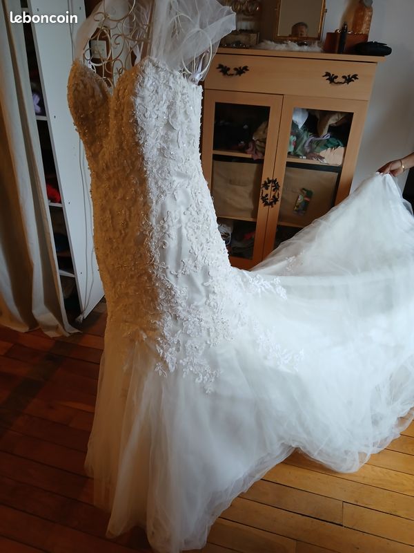 Robe de Marié (image 3)